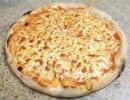 Pizza Marguerita