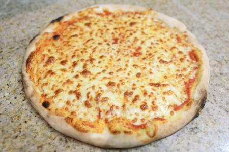 Pizza Marguerita