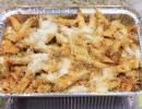 Pâtes bolognaise