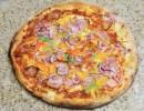 Pizza Texane