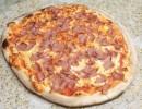 Pizza Prociuto