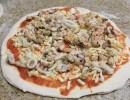 le mediterraneen pizza braine l alleud