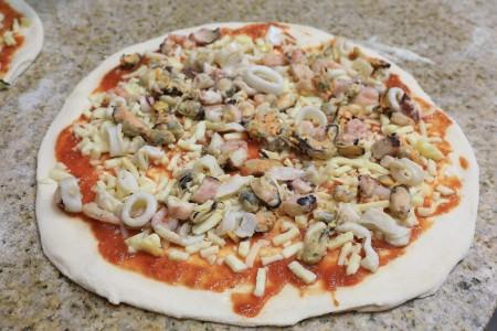 le mediterraneen pizza braine l alleud