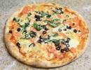 Pizza Sicilienne