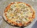 Pizza Frutti di mare