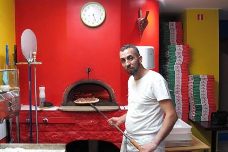 le mediterraneen pizza braine l alleud