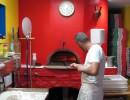 le mediterraneen pizza braine l alleud