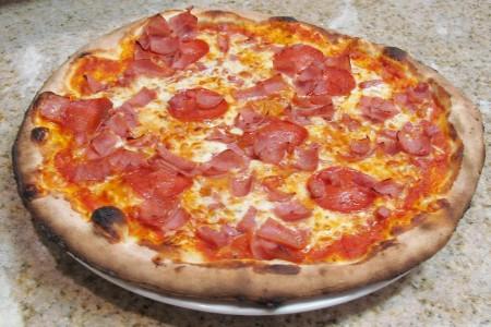 le mediterraneen pizza braine l alleud