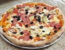 Pizza 4 saisons