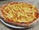 Pizza Frites