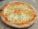 Pizza 4 fromages