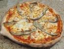 Pizza Parmegianna