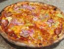 Pizza Genovesa