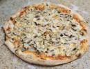 Pizza Funghi