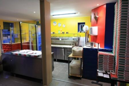 le mediterraneen pizza braine l alleud