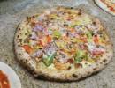 Pizza Texane