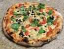 Pizza Sicilienne