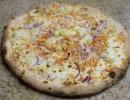Pizza Savoyarde