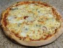 Pizza 5 Fromages