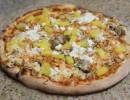Pizza Exotique