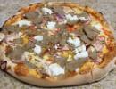 Pizza Kebab