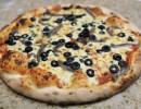 Pizza Napolitaine