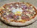 Pizza Napoléon