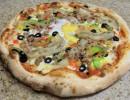 Pizza Orientale