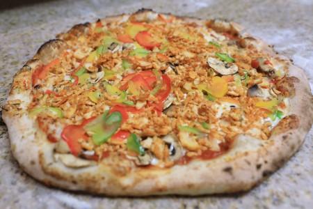 Pizza Chicken