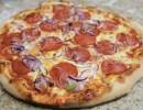 Pizza Salami
