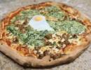 Pizza Campagnarde