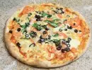 Pizza Sicilienne