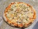 Pizza Frutti di mare
