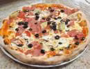Pizza 4 saisons