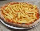 Pizza Frites